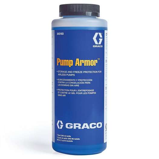 Afbeelding Pump armor