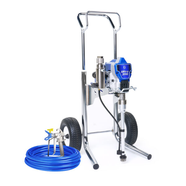 Graco Ultra 390