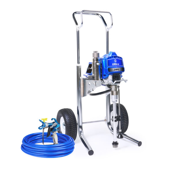 Graco Ultra 395
