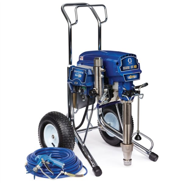 Graco Mark VII Standaard