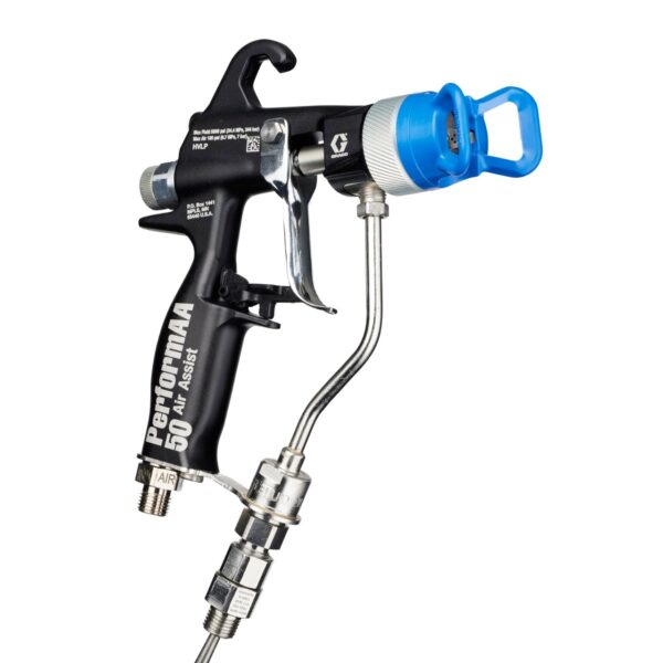 Graco Perform AA50