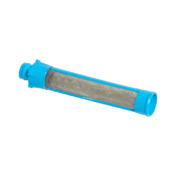 Graco Pistoolfilter PC Compact 100 mesh Blauw