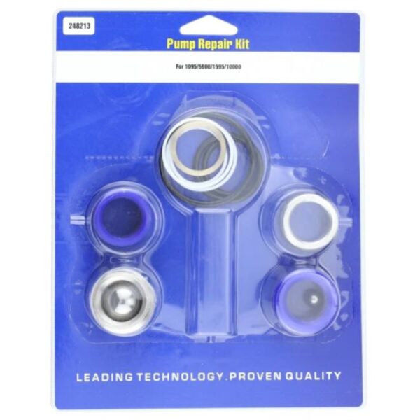 Graco Pump Repair set