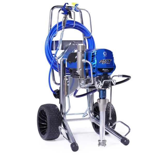 Graco XT Ultra 795 Procontractor Verfspuit machine