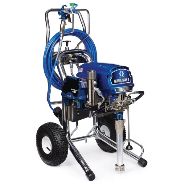 Graco UltraMax 695 Procontractor