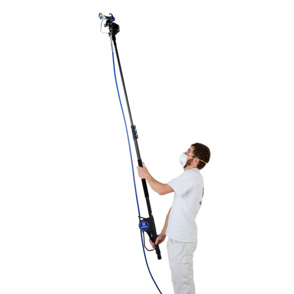 Graco Pro Reach (vanaf september)
